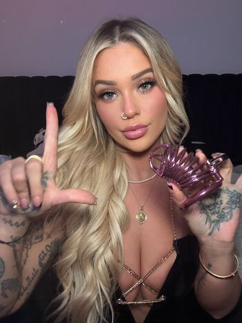 Kali Roses