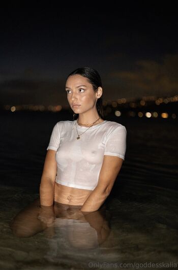 Kalia Mills
