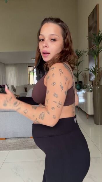 Kamyla Maria