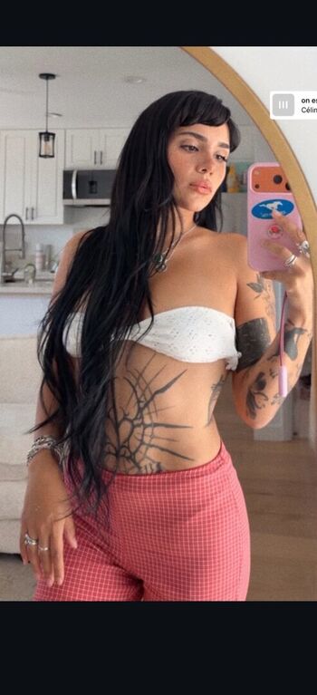 Kandy cocktail