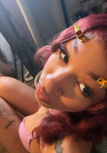Kandy Girl