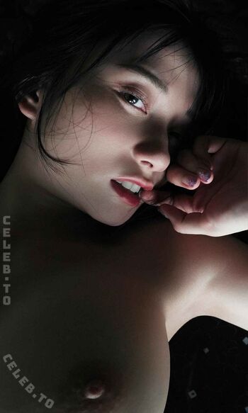 瀬戸環奈 Kanna Seto
