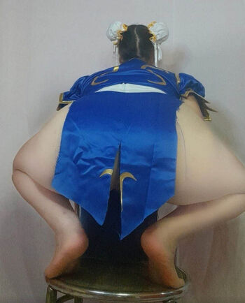 Kaorimcosplay