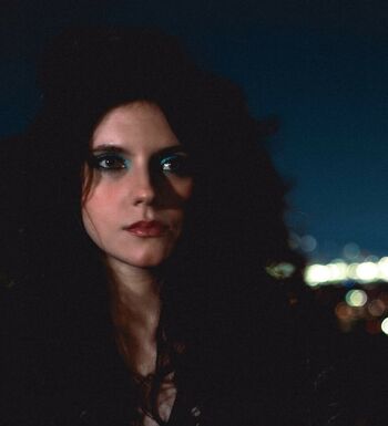 Kara Hayward