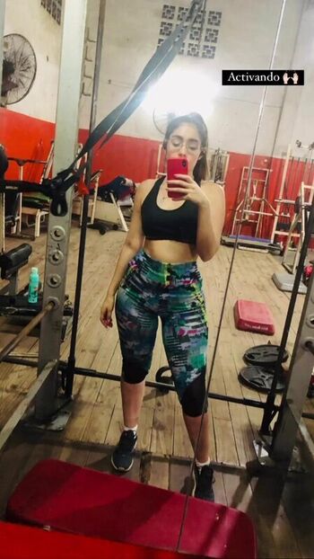 Karen Fiorella Espinoza