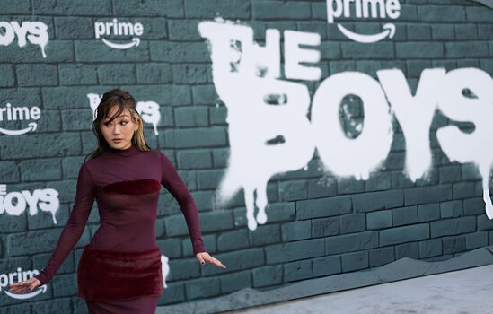 Karen Fukuhara