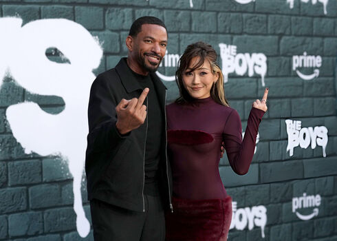 Karen Fukuhara