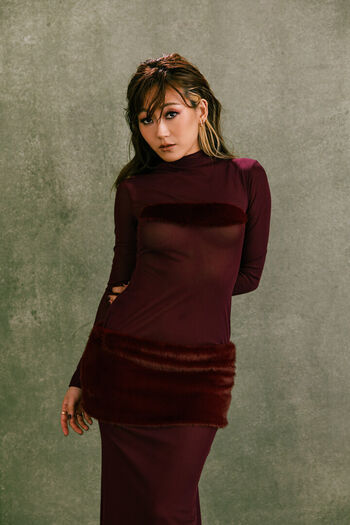Karen Fukuhara