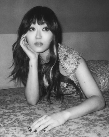 Karen Fukuhara