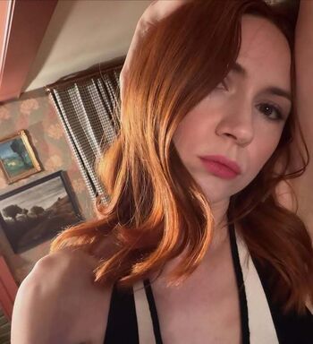 Karen Gillan