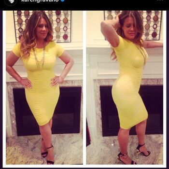 Karen Gravano