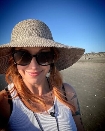 Kari Byron