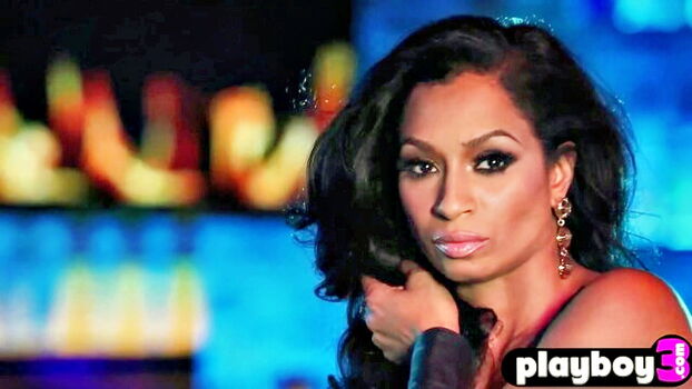 Karlie Redd