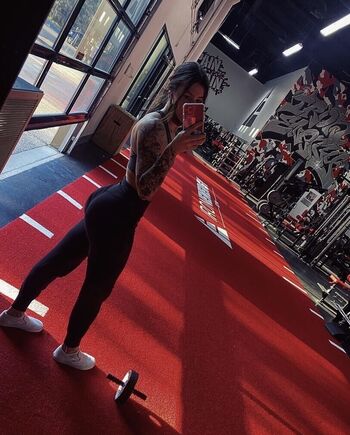 Karly Gibbens