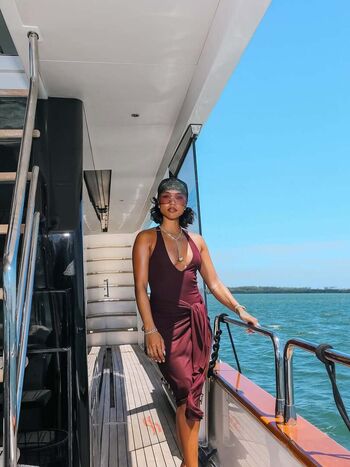 Karrueche