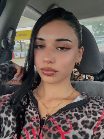 Kashya Thomas