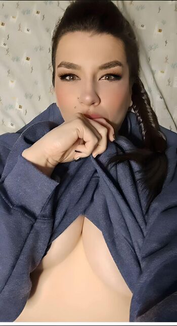 Full leaked Kat gunn private onlyfans photo