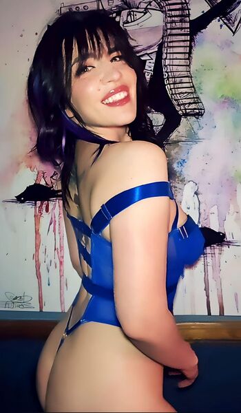 Full leaked Kat gunn private onlyfans photo