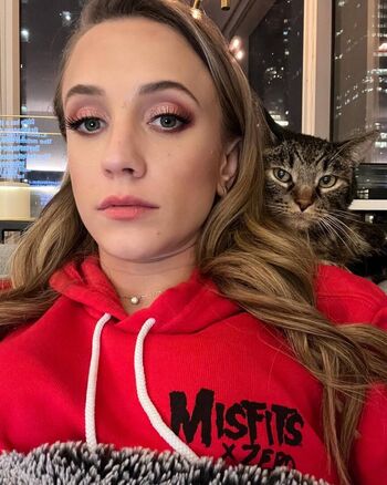 Kat Timpf