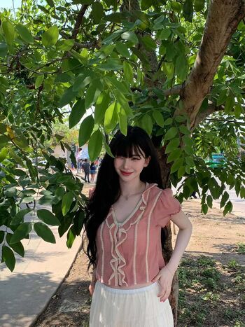 Full leaked Katarinabluu private onlyfans photo