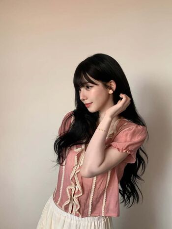 Full leaked Katarinabluu private onlyfans photo
