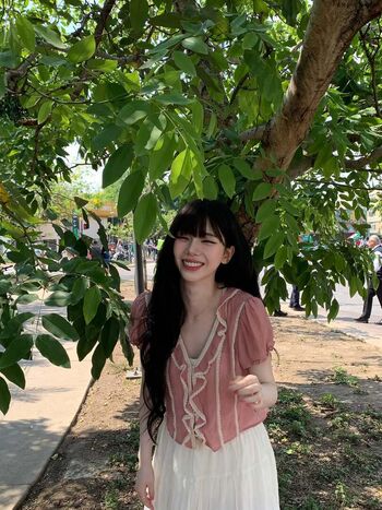 Full leaked Katarinabluu private onlyfans photo