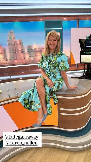 Kate Garraway