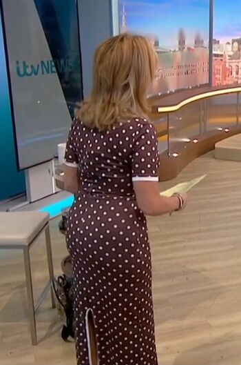 Kate Garraway