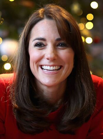Kate Middleton