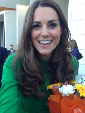 Kate Middleton