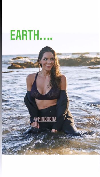 Full leaked Katharine mcphee private onlyfans photo