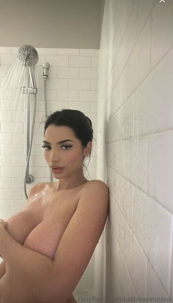 Kathleen Molina