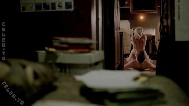 Kathleen Robertson