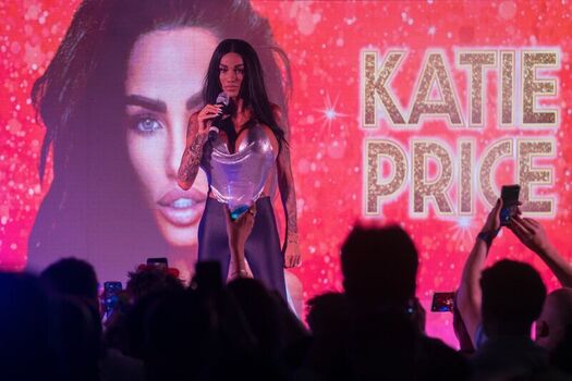 Katie Price