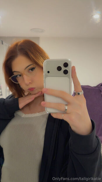 Katie Woolls