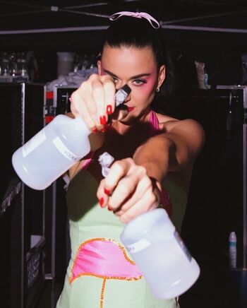 Katy Perry