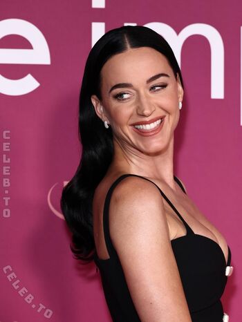 Katy Perry