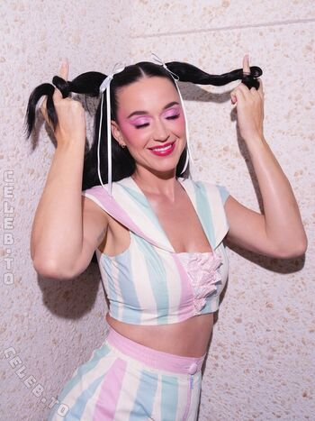 Katy Perry