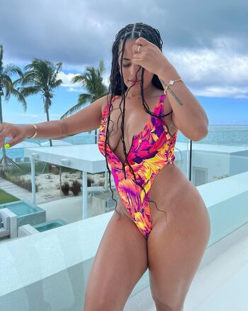 Katya Elise Henry