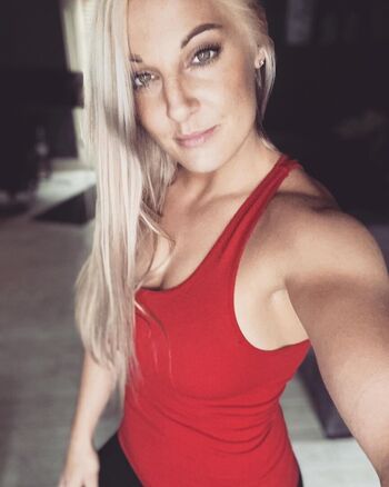 Kayla Blood