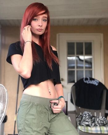 kayla morningstar