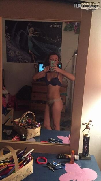 Kaylee Crewe