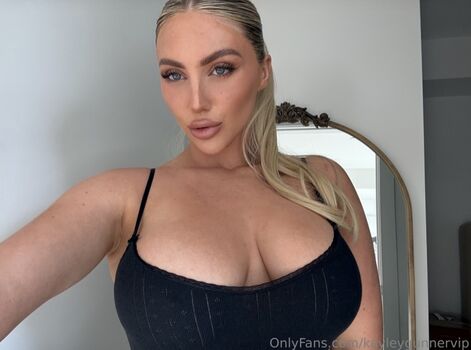 Kayley Gunner