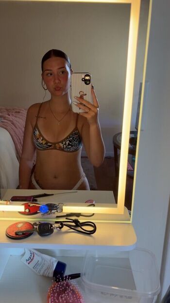 Kaylie Wilson