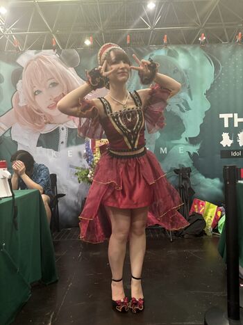 Keekihime