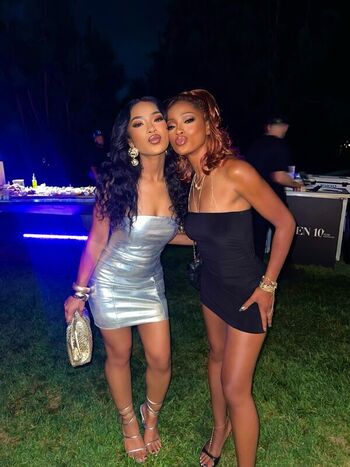 Keke Palmer