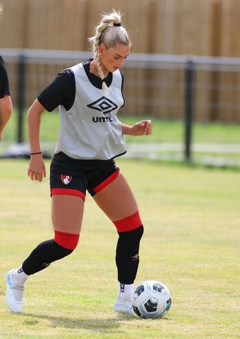 Kelci Bowers