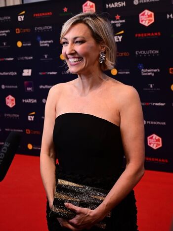 Kelly Cates