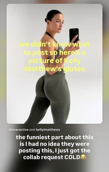 Kelly Matthews
