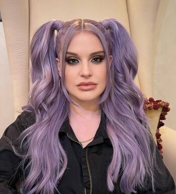 Kelly Osbourne
